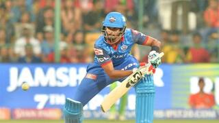 Delhi Capitals captain Shreyas Iyer: It was difficult to see the game turning in different directions