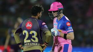 Ipl 2020 rajasthan royals vs kolkata knight riders match 12 preview 4157056