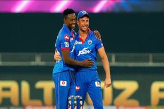 IPL 2020, Delhi vs Punjab, 2nd Match: It’s a weird game, says Marcus Stoinis