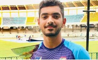 SL vs BAN: Saif Hassan tested poitive for second for covid-19