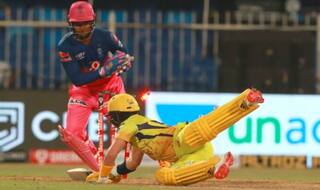 IPL 2020: Record 33 sixes in Rajasthan Royals vs Chennai Super Kings match