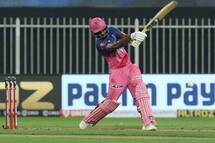 IPL 2020: Rahul Tewatia’s Tweet From 2017 on Never Giving up Hope Goes Viral After Sharjah Stunner