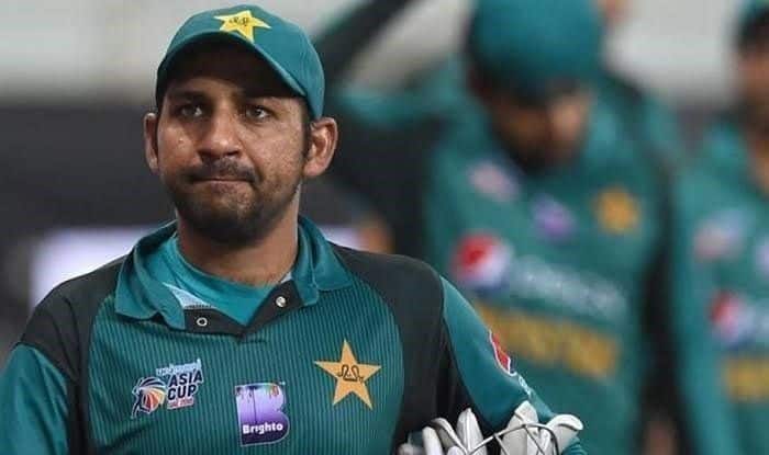Sarfaraz Ahmed Was Not Keen to Play Pakistan’s Last T20I in England, Says Coach Misbah-ul-Haq