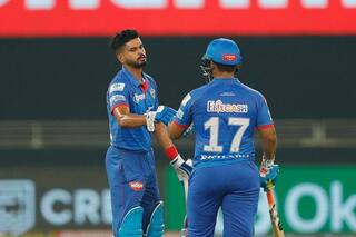 IPL DC vs KXIP 2020: Shreyas Iyer Reacts on Delhi Capitals Super Over Win vs Kings XI Punjab, Says Difficult to See Game Turn in Different Directions