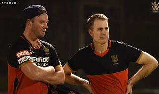 ‘Younger Guys Will Will Feel Less Pressure But Will be Challenge For Seniors’ RCB Coach Katich on Empty Stadiums During IPL