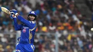 Live mi vs csk sourabh tiwary quinton de kock guide mumbai indians to 162 9 against chennai super kings 4146418