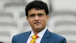 Ipl 2020 news today sourav ganguly visited sharjah stadium ahead of dream11 ipl 4141362