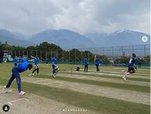South African Olympic body removes CSA board; takes control of cricket