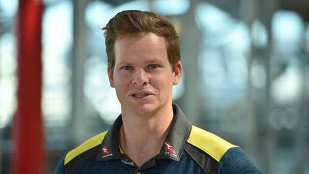 Steve Smith ‘Surprised’ by Joe Root’s Omission From England T20I Squad
