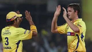 WE have to make many changes to adjust zero created because of suresh raina absence, says ab morkel