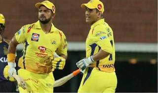 Ipl 2020 suresh rainas absence is a major concern%e2%80%89dean jones explains why ms dhonis csk face a huge challenge 4142967
