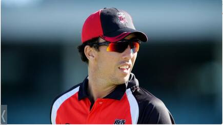 BBL: Brisbane Heat sign Tom Cooper for next two editions