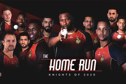TKR vs SLZ CPL 2020 Final Live Score Updates: Can St Lucia Zouks Stop Unbeaten Trinbago Knight Riders?