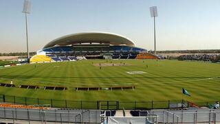 Two UAE Cricketers Provisionally Suspended For Breaching ICC’s Anti-Corruption Code