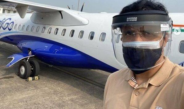 IPL 2020: BCCI President Sourav Ganguly Leaves For Dubai To Take Stock Of Preparations