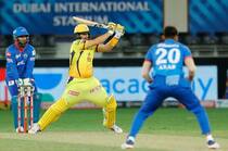 Csks shane watson played against delhi despite his grandmother death on wednesday fans call him true fighter 4154106