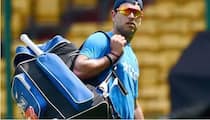 Yuvraj singh keen to become the first indian cricketer to play in the big bash league bbl 4134918