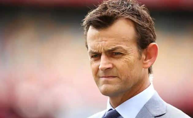 adam Gilchrist Twitter