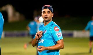 IPL 2020: I Didn’t Get What I Should Have But People Know Who I am, Says Amit Mishra