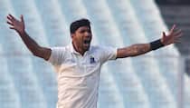 Ashok Dinda To Represent Goa in Ranji Trophy