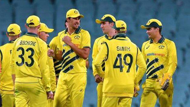 England Welcome Australia in COVID-19 Hit Season Finale
