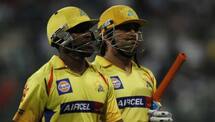 Csks next captain will be alredy on ms dhonis mind says dwayne bravo 4133278