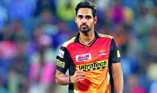 IPL 2020: No Pressure Of Being Senior Player – Sunrisers Hyderabad’s Bhuvneshwar Kumar