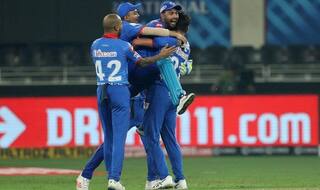 IPL 2020, Match 11 Preview: Delhi Capitals vs Sunrisers Hyderabad