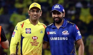 Dream11 IPL 2020 LIVE UPDATES: Rohit Sharma’s Mumbai Indians Take on MS Dhoni’s Chennai Super Kings in Opener
