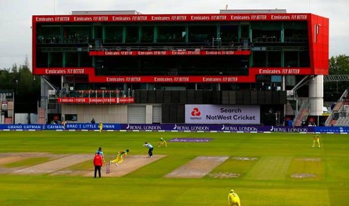 England Hope Bubble Cricket Can be Blueprint For World Game
