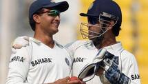Sourav ganguly wanted ms dhoni to tour pakistan in 2004 john wright 4130294