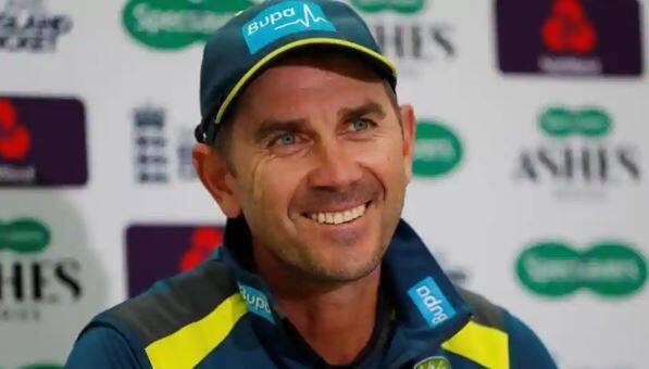 justin Langer @ Twitter