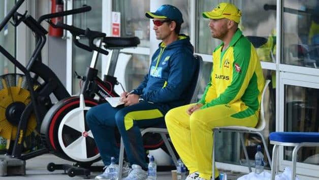 We Could Have Talked More About Taking The Knee: Australia Coach Justin Langer