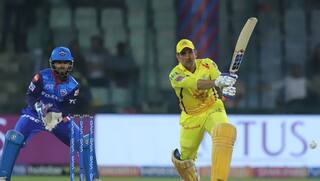 Why MS Dhoni is not batting higher up the order at IPL 2020? Aakash Chopra answers