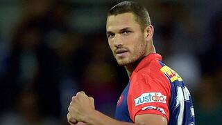 IPL 2020: UAE wickets suit my bowling, says Mumbai Indians’ Nathan Coulter-Nile
