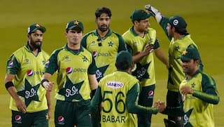3rd T20I: Hafeez, Haider Star as Pakistan Seal Five-Run Win, Series Ends 1-1