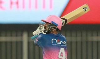 IPL 2020, RR vs KXIP: Rahul Tewatia Didn’t Lose Confidence Despite The ‘Worst 20 Balls’ He Ever Played