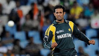 Rana Naved-ul-Hasan Claims he Was Racially Abused by Yorkshire Fans