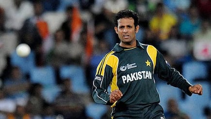Rana Naved-ul-Hasan Claims he Was Racially Abused by Yorkshire Fans