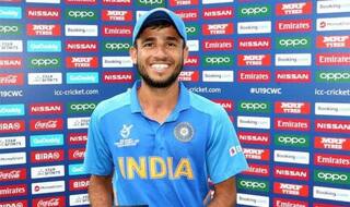 IPL 2020, DC vs KXIP: Who is Punjab Debutant Ravi Bishnoi – All You Need To Know