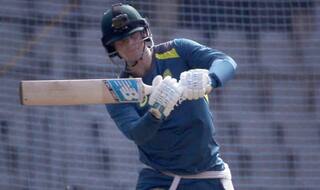 England vs Australia ODI: Steve Smith Doubtful Starter For Second ODI, Set to Undergo Second Concussion Test