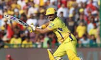 Suresh Raina on CSK Owner N Srinivasan: A Father Can Scold His Son