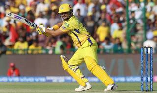 IPL 2020: Dean Jones Feels Suresh Raina’s Absence Will be a Concern For Chennai Super Kings
