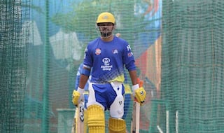 You Might See me in Chennai Super Kings Camp in UAE Again: Suresh Raina