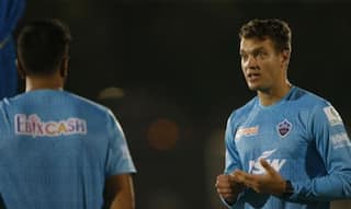DC vs RR: Delhi Capitals has to performe well in all 40 overs despite injury saga in team, says Alex Carey