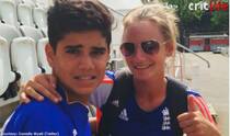 Sophie Ecclestone and Danni Wyatt are expected to feature in the Women’s Challenger series in the UAE
