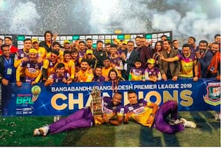 No Bangladesh Premier League in 2020 due to COVID-19 pandemic
