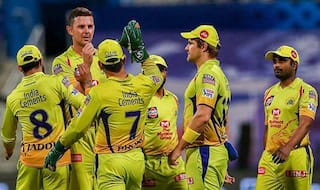 IPL 2020 Playoffs: Will Chennai Super Kings Make it to The Last-Four? Scott Styris Says No