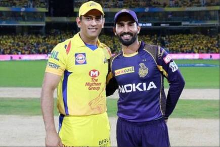 Ipl 2020 kolkata knight riders vs chennai super king match 21 preview 4165160