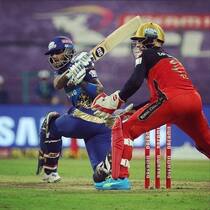 IPL 2020: Points Table and updated Orange Cap and Purple Cap list after Mumbai Indians vs Royal Challengers Bangalore match